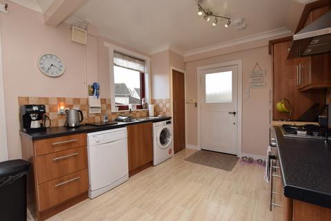 14 Queens Road, Comrie, Crieff, PH6 2EF