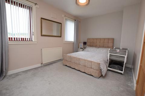 14 Queens Road, Comrie, Crieff, PH6 2EF