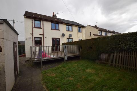 14 Queens Road, Comrie, Crieff, PH6 2EF