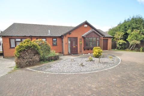 20 Goldgarth, Grimsby, DN32 8QS