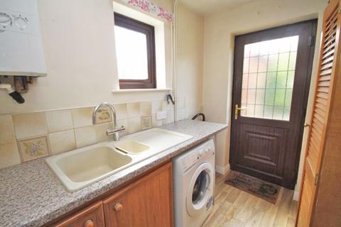 20 Goldgarth, Grimsby, DN32 8QS