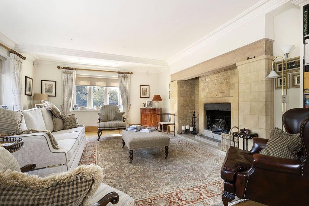 Drawing Room