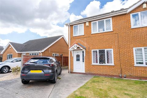 81 Cyrano Way, Grimsby, DN37 9SQ