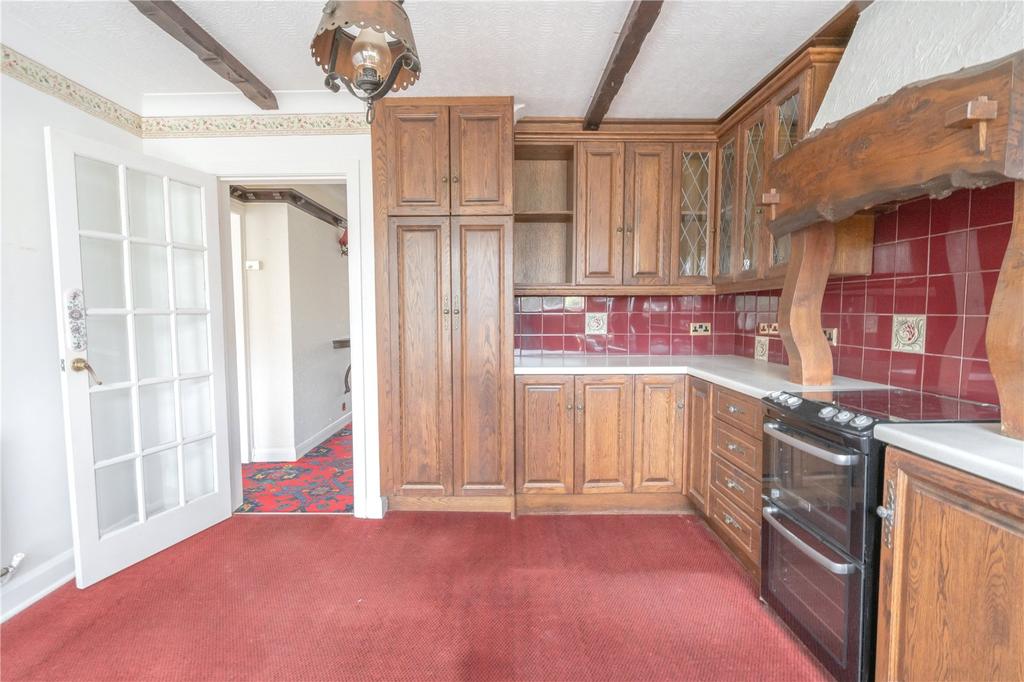 Stallingborough Road, Immingham, DN40 2 bed bungalow £147,950