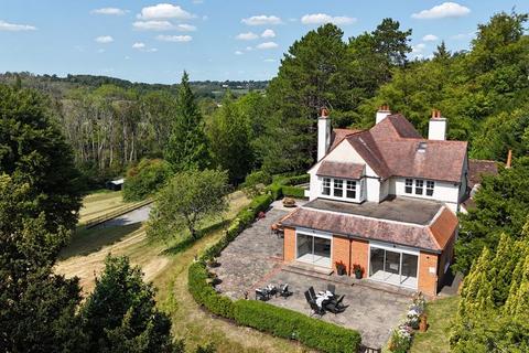 undefined, Church Road, Woldingham
