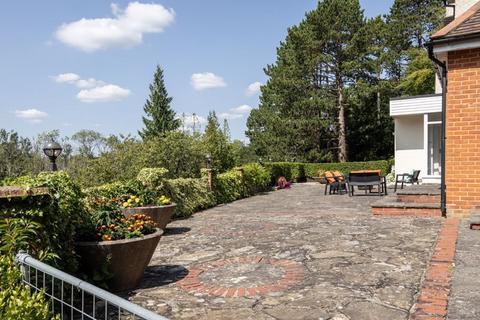 undefined, Church Road, Woldingham