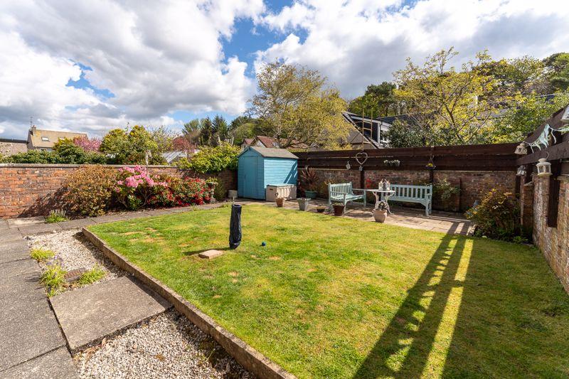 19 Goukscroft Park, Doonfoot, Ayr... 4 bed chalet £195,000