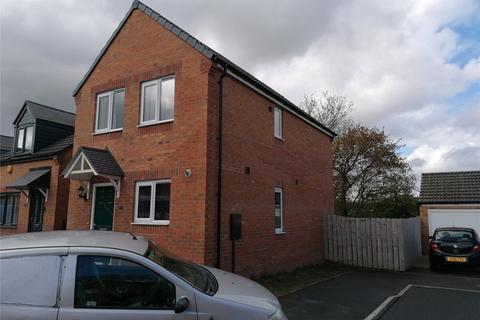 3 bedroom semi-detached house to rent - Kings Close, Middlesbrough