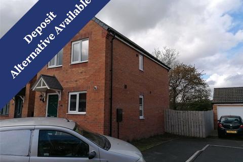 3 bedroom semi-detached house to rent, Kings Close, Middlesbrough