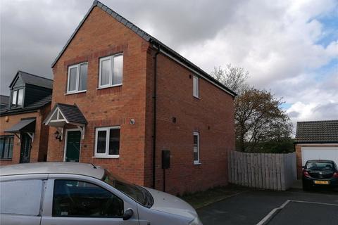 3 bedroom semi-detached house to rent, Kings Close, Middlesbrough