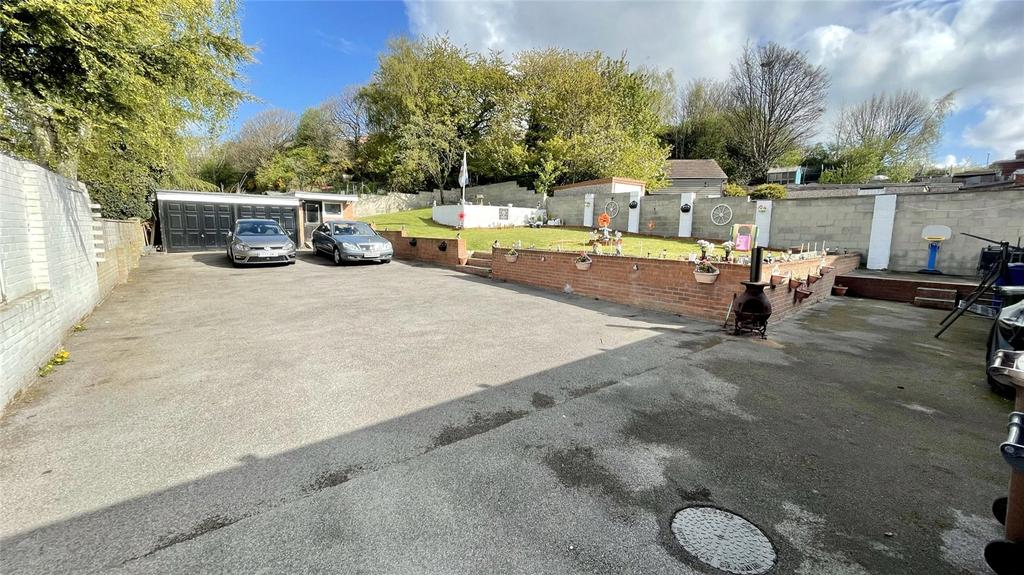 Carlton Road, Barnsley, S71 2 bed apartment £400 pcm (£92 pw)