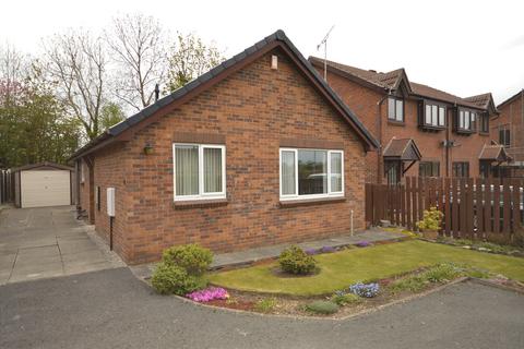 6 Bransdale Garth, Guiseley, Leeds, LS20 8QB