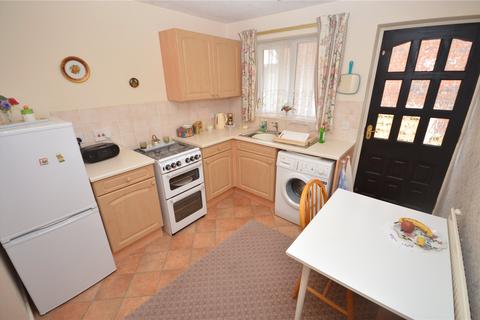 6 Bransdale Garth, Guiseley, Leeds, LS20 8QB
