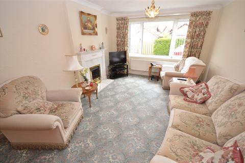 6 Bransdale Garth, Guiseley, Leeds, LS20 8QB