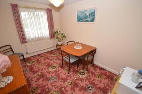 6 Bransdale Garth, Guiseley, Leeds, LS20 8QB