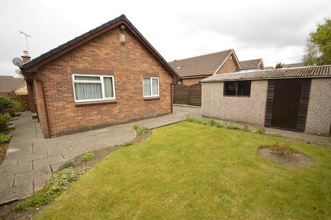 6 Bransdale Garth, Guiseley, Leeds, LS20 8QB