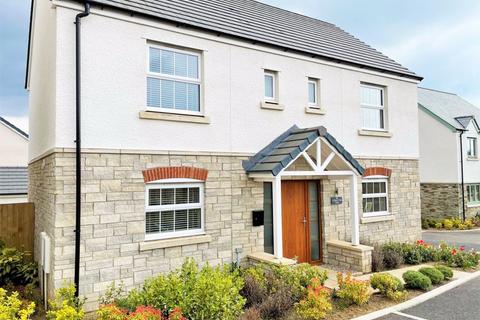 6 Cherry Tree Close, St Erme, Truro, TR4 9FT