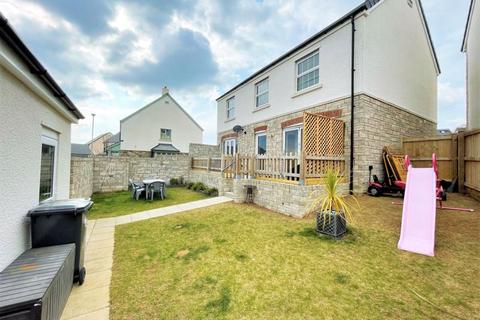 6 Cherry Tree Close, St Erme, Truro, TR4 9FT