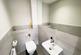 Cloakroom / WC