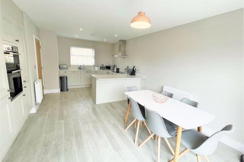 6 Cherry Tree Close, St Erme, Truro, TR4 9FT