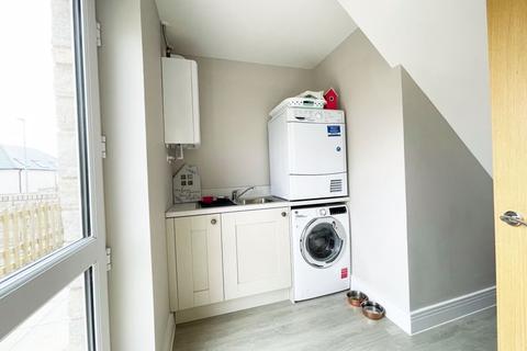 6 Cherry Tree Close, St Erme, Truro, TR4 9FT
