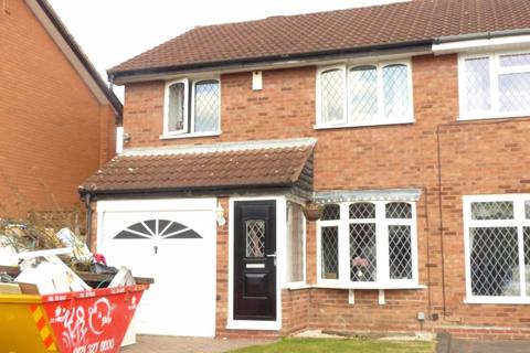 14 Deerham Close, Birmingham, B23 5XX