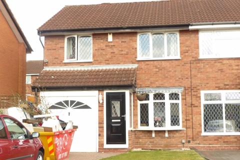 14 Deerham Close, Birmingham, B23 5XX