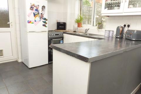 14 Deerham Close, Birmingham, B23 5XX