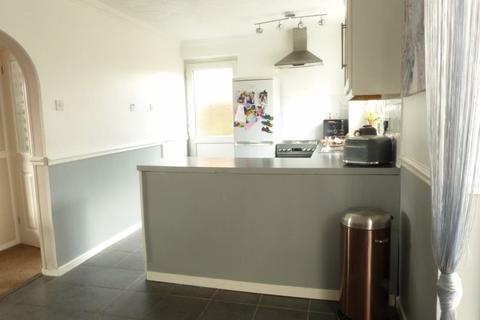 14 Deerham Close, Birmingham, B23 5XX