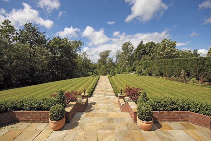 Runnymede Road, Darras Hall, Ponteland 4 bed detached house £2,950,000