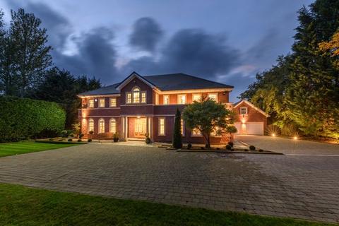 Runnymede Road, Darras Hall, Ponteland, Newcastle upon Tyne