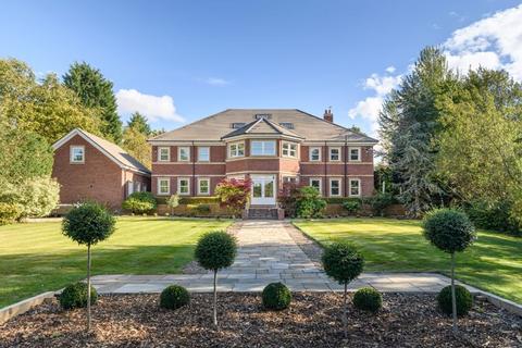 5 bedroom detached house for sale, Runnymede Road, Darras Hall, Ponteland, Newcastle upon Tyne