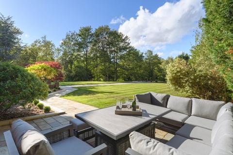 5 bedroom detached house for sale, Runnymede Road, Darras Hall, Ponteland, Newcastle upon Tyne