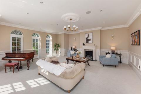 5 bedroom detached house for sale, Runnymede Road, Darras Hall, Ponteland, Newcastle upon Tyne