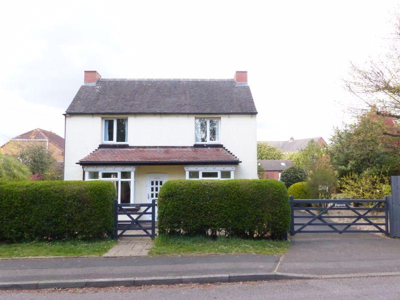 Signal Hayes Road, Sutton Coldfield 4 bed detached house £600,000