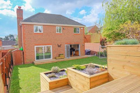 5 Pagoda Close, Streetly, Sutton Coldfield, B74 2AY