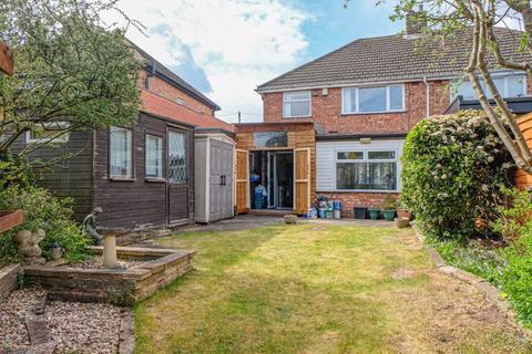 15 Lindens Drive, Sutton Coldfield, B74 2AQ