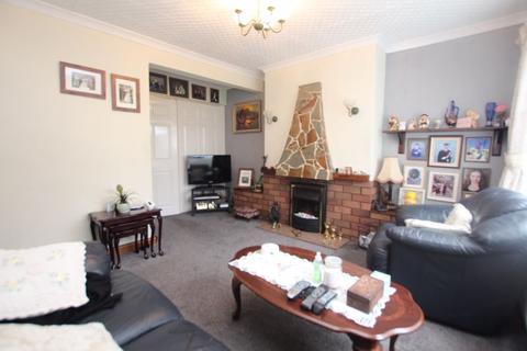 5 Mount Pleasant, Prestwich, Manchester, M25 2SD