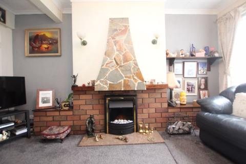 5 Mount Pleasant, Prestwich, Manchester, M25 2SD