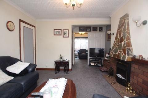 5 Mount Pleasant, Prestwich, Manchester, M25 2SD