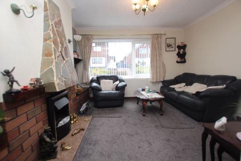 5 Mount Pleasant, Prestwich, Manchester, M25 2SD
