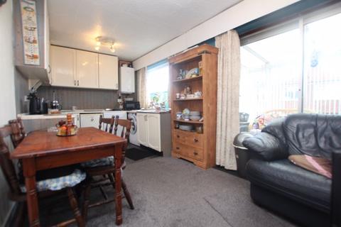 5 Mount Pleasant, Prestwich, Manchester, M25 2SD