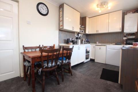 5 Mount Pleasant, Prestwich, Manchester, M25 2SD