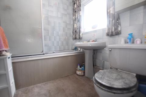 5 Mount Pleasant, Prestwich, Manchester, M25 2SD