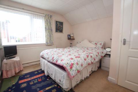 5 Mount Pleasant, Prestwich, Manchester, M25 2SD