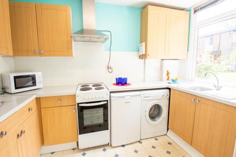 undefined, Nursery Walk, Canterbury, Kent