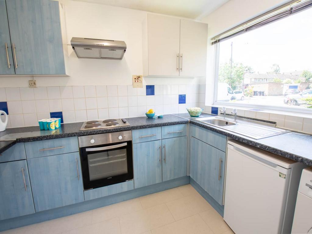 25 SMP - Kitchen