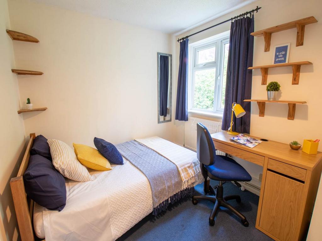 25 SMP - Bedroom 3