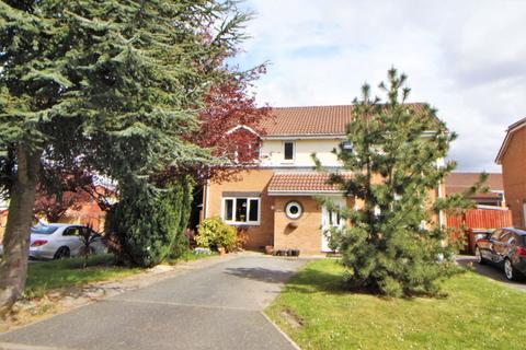 30 Gleneagles Close, Wirral, CH61 5YF