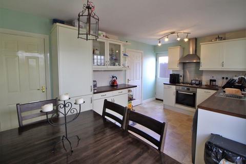 30 Gleneagles Close, Wirral, CH61 5YF